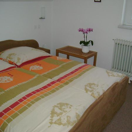 Guest Accomodation Skerlak Moravske-Toplice Exterior foto