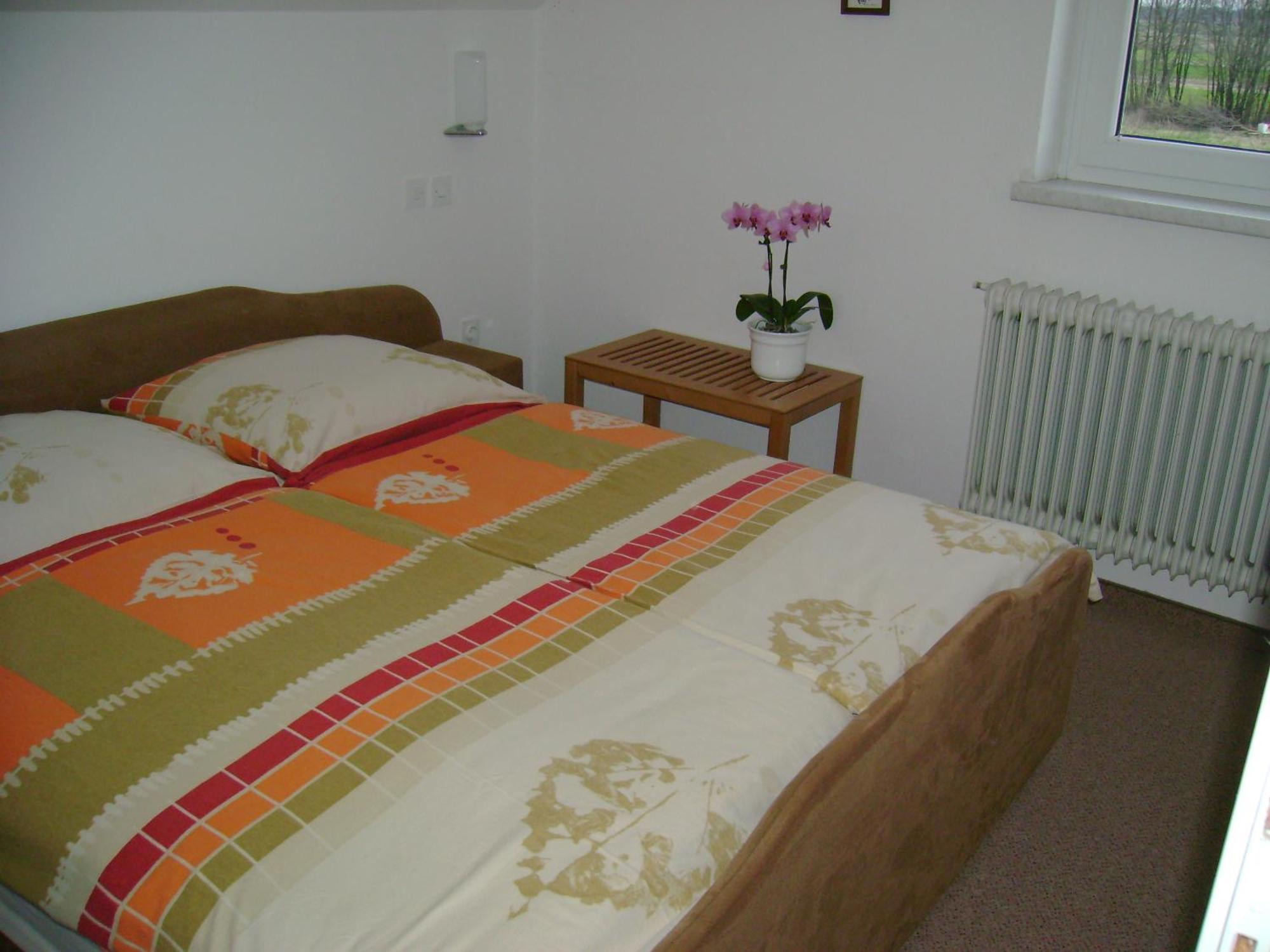 Guest Accomodation Skerlak Moravske-Toplice Exterior foto