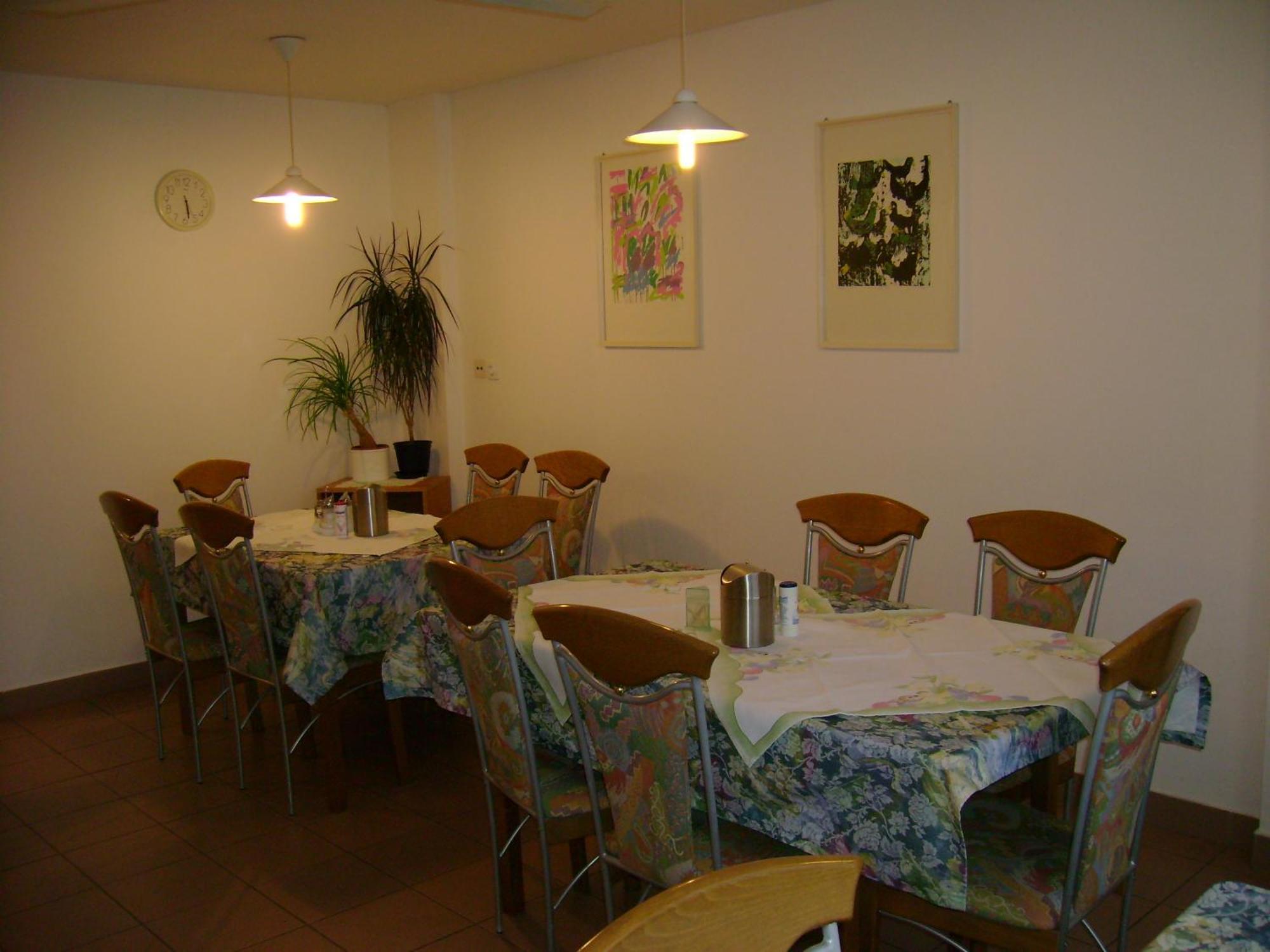 Guest Accomodation Skerlak Moravske-Toplice Exterior foto