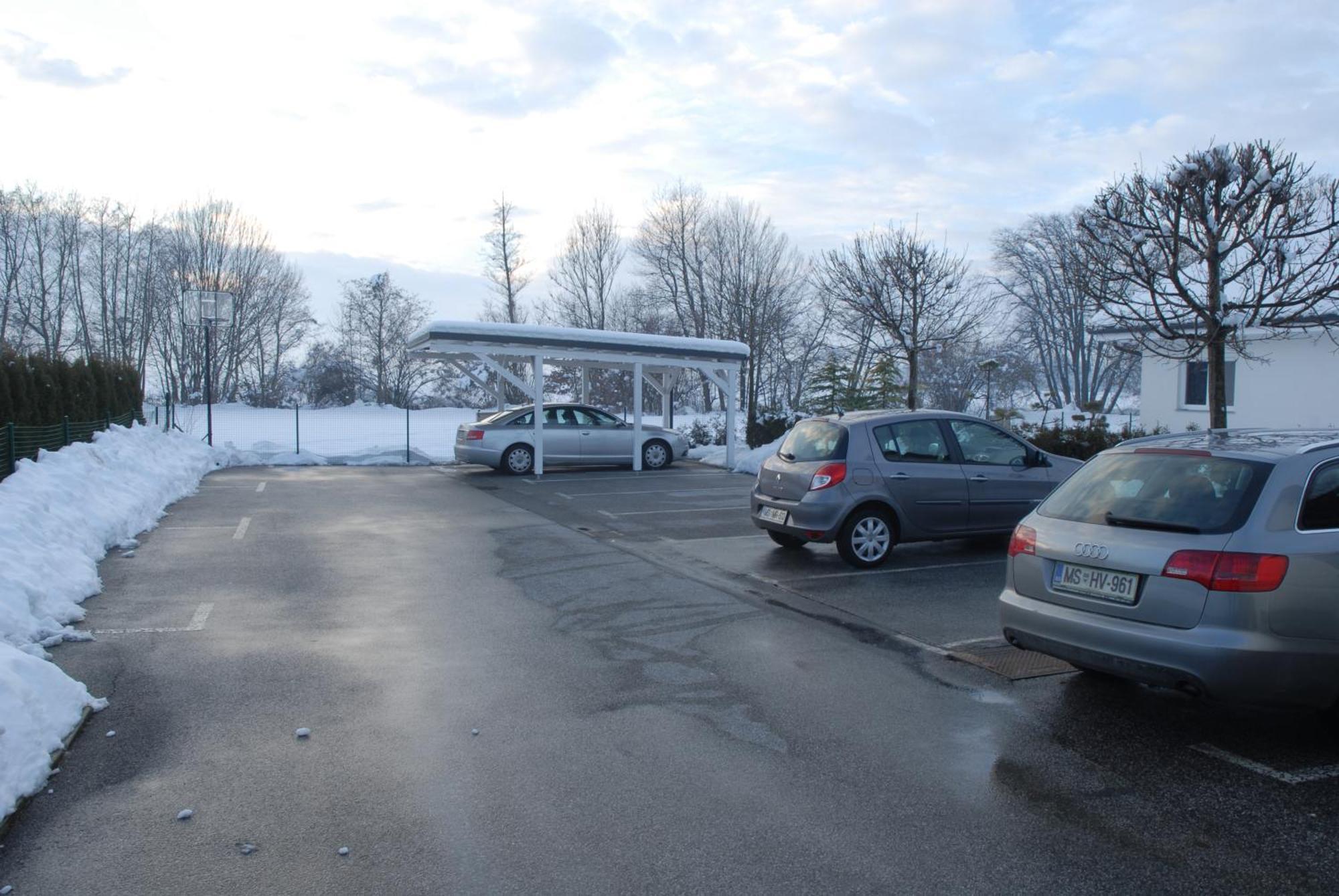 Guest Accomodation Skerlak Moravske-Toplice Exterior foto