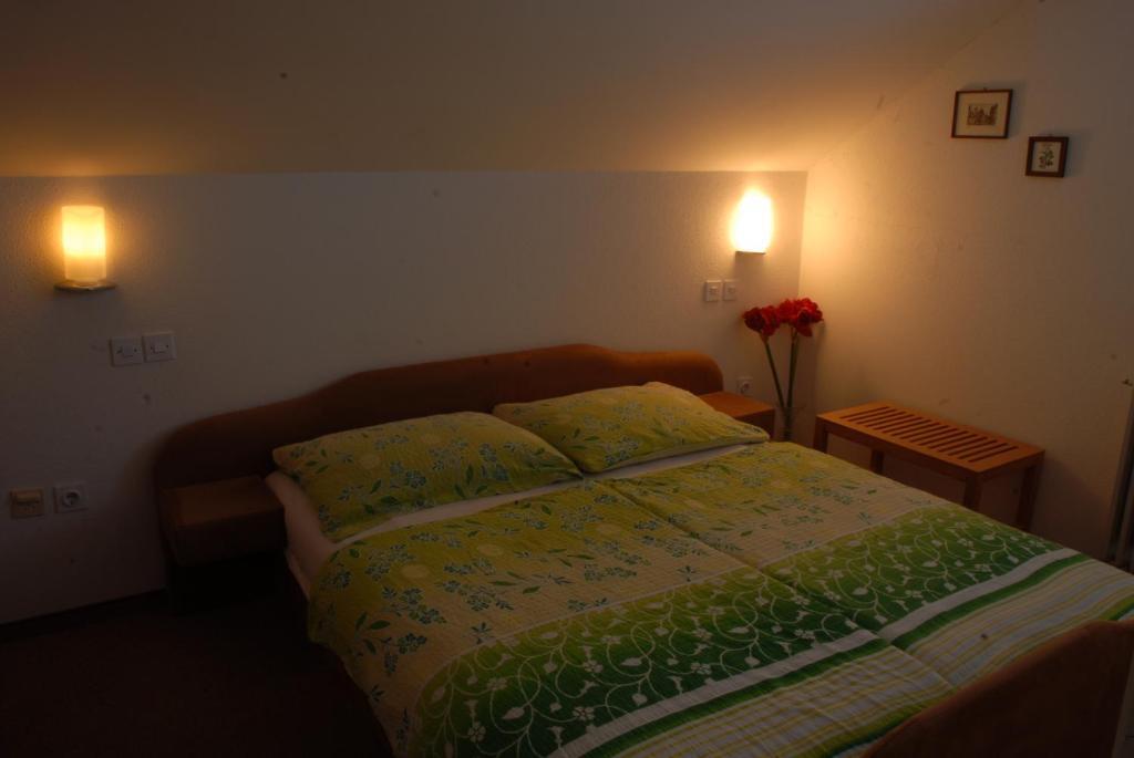 Guest Accomodation Skerlak Moravske-Toplice Quarto foto