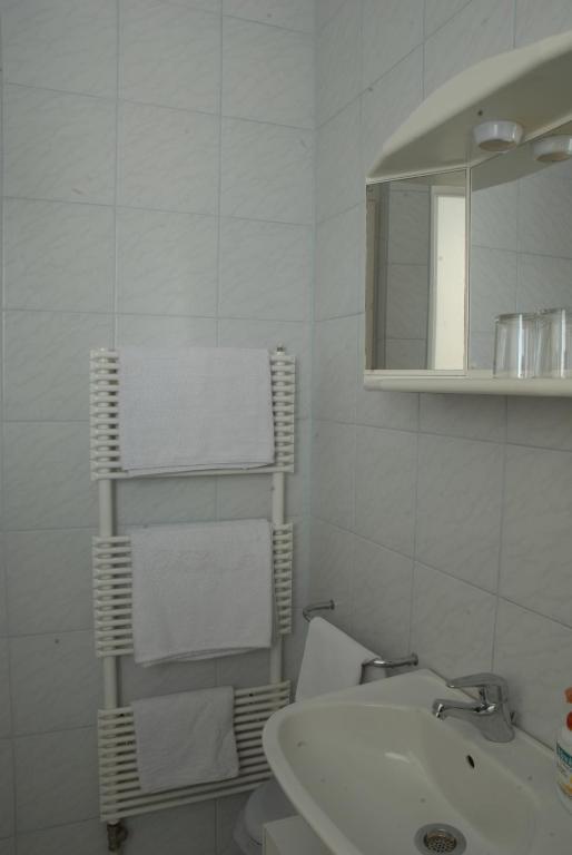 Guest Accomodation Skerlak Moravske-Toplice Quarto foto