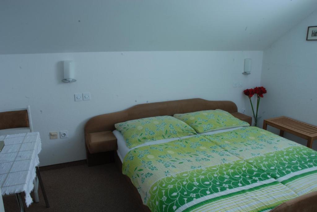 Guest Accomodation Skerlak Moravske-Toplice Quarto foto